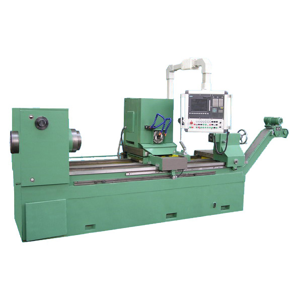 SK6330 CNC Screw-rod Milling Machine