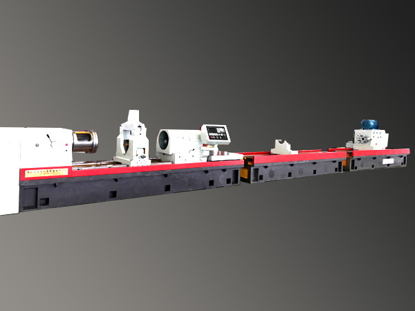 T2120 Deep Hole Drilling And Boring Machine