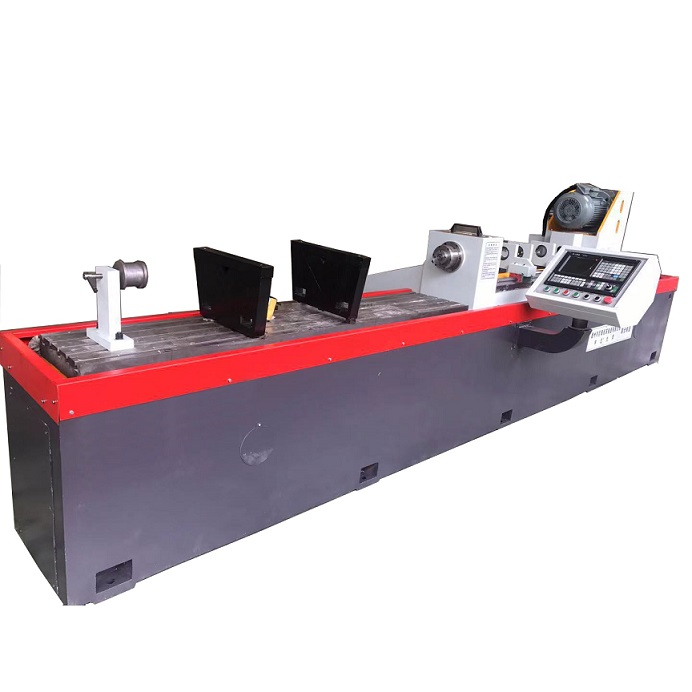 ZK2103 CNC Gun Drilling Machine