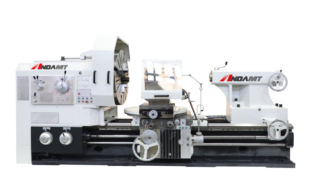 C6595 Ball turning lathe