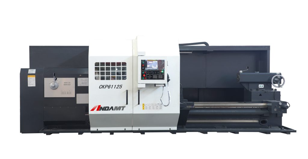 CK61100/125/160(6-8TON)heavy duty lathe