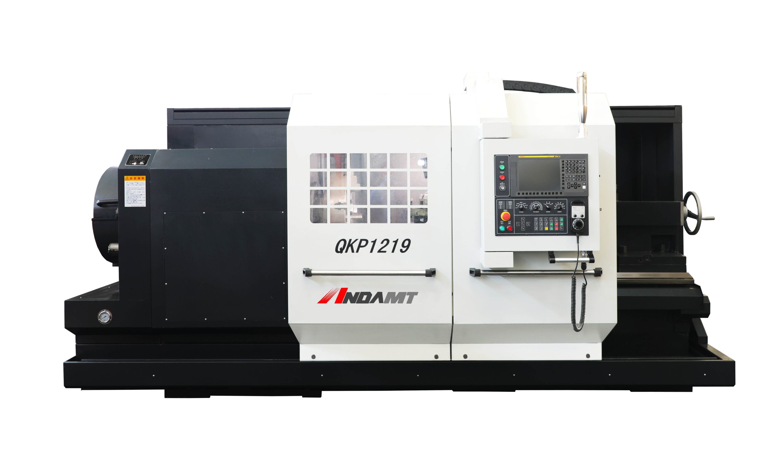 QKP1219 oil country CNC pipe threading lathe API